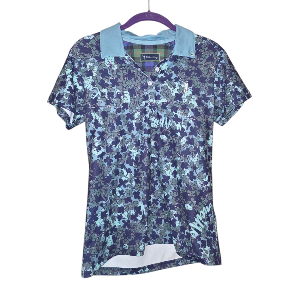 William Murray Lucille Top